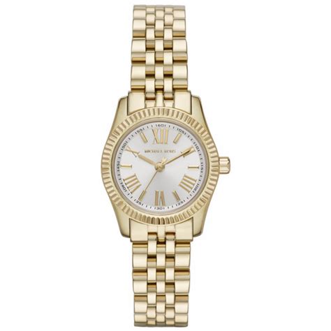 michael kors mk3229 lexington petite|Michael Kors mk3229.